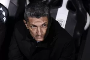 Το δικόγραφο της έφεσης για τον Λουτσέσκου - Ποια είναι τα σημαντικά σημεία!
