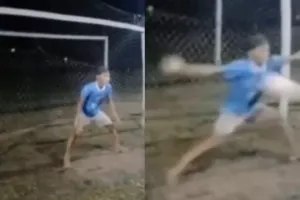 Τραγωδία σε ποδοσφαιρικό αγώνα της Βραζιλίας