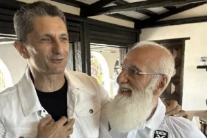 ΠΑΟΚ: Η κίνηση του Ιβάν για τον Μεϊτέ που «μέτρησε» πολύ για τον Λουτσέσκου!