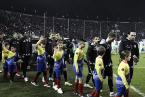 ΠΑΟΚ: Πάνω από 13.000.000 ευρώ τα έσοδα στο Europa League!