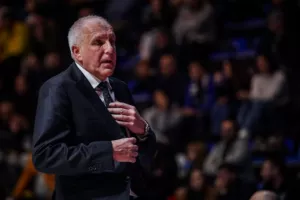 Κάλεσμα Ζοτς στον κόσμο της Παρτιζάν ενόψει Ερυθρού Αστέρα