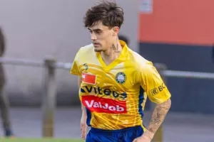 DEAL με Tomas Martins