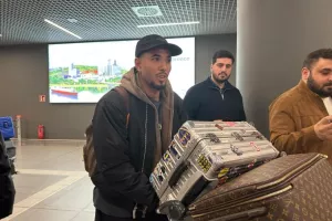 Πάτησε Θεσσαλονίκη για τον ΠΑΟΚ ο Πένια!