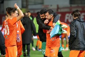 Καρμιώτισσα/Matchday