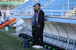 Εθνικός Άχνας - ΑΕΛ: Άβολη... ισοπαλία