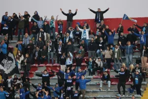 Καρμιώτισσα - Πάφος: Με Ζάζα και Άντερσον παρέμεινε στην κορυφή