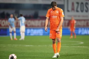 Καρμιώτισσα - Πάφος: Με Ζάζα και Άντερσον παρέμεινε στην κορυφή