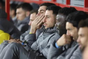 Καρμιώτισσα - Πάφος: Με Ζάζα και Άντερσον παρέμεινε στην κορυφή