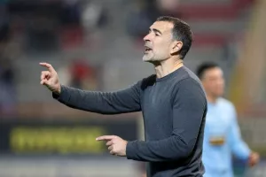 Καρμιώτισσα - Πάφος: Με Ζάζα και Άντερσον παρέμεινε στην κορυφή