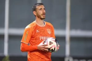 Καρμιώτισσα - Πάφος: Με Ζάζα και Άντερσον παρέμεινε στην κορυφή