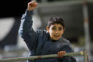 Καρμιώτισσα - Πάφος: Με Ζάζα και Άντερσον παρέμεινε στην κορυφή