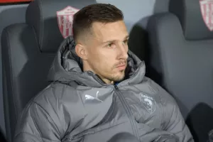 Καρμιώτισσα - Πάφος: Με Ζάζα και Άντερσον παρέμεινε στην κορυφή