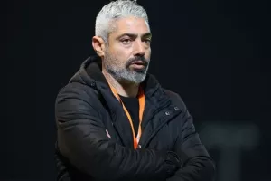 Καρμιώτισσα - Πάφος: Με Ζάζα και Άντερσον παρέμεινε στην κορυφή