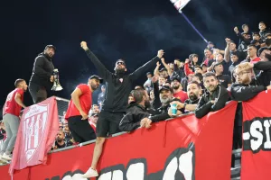 "Αύριο τα αφήνουμε ΟΛΑ στην άκρη, δικαιολογίες δεν υπάρχουν"