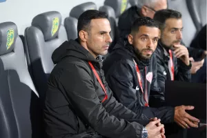 Τι ξεκίνημα ήταν αυτό;