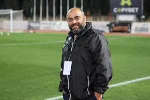 ΕΝΠ-ΑΕΚ: Πρόκριση στα ημιτελικά... με τριάρα! (Φώτος)