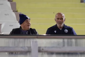 ΕΝΠ-ΑΕΚ: Πρόκριση στα ημιτελικά... με τριάρα! (Φώτος)