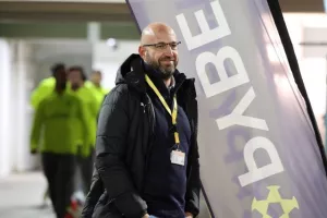 ΕΝΠ-ΑΕΚ: Πρόκριση στα ημιτελικά... με τριάρα! (Φώτος)