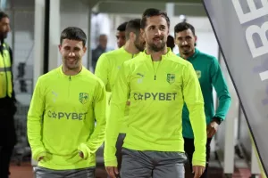 ΕΝΠ-ΑΕΚ: Πρόκριση στα ημιτελικά... με τριάρα! (Φώτος)