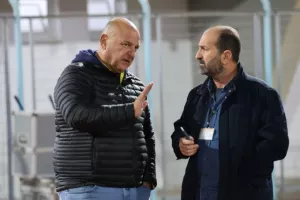 ΕΝΠ-ΑΕΚ: Πρόκριση στα ημιτελικά... με τριάρα! (Φώτος)