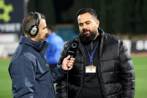 ΕΝΠ-ΑΕΚ: Πρόκριση στα ημιτελικά... με τριάρα! (Φώτος)
