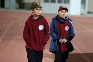 ΕΝΠ-ΑΕΚ: Πρόκριση στα ημιτελικά... με τριάρα! (Φώτος)