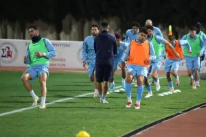ΕΝΠ-ΑΕΚ: Πρόκριση στα ημιτελικά... με τριάρα! (Φώτος)