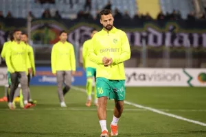ΕΝΠ-ΑΕΚ: Πρόκριση στα ημιτελικά... με τριάρα! (Φώτος)