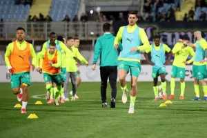 ΕΝΠ-ΑΕΚ: Πρόκριση στα ημιτελικά... με τριάρα! (Φώτος)