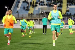ΕΝΠ-ΑΕΚ: Πρόκριση στα ημιτελικά... με τριάρα! (Φώτος)