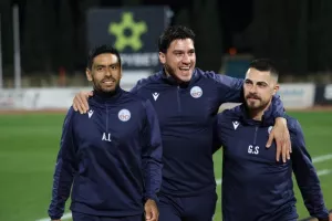 ΕΝΠ-ΑΕΚ: Πρόκριση στα ημιτελικά... με τριάρα! (Φώτος)