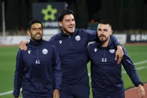 ΕΝΠ-ΑΕΚ: Πρόκριση στα ημιτελικά... με τριάρα! (Φώτος)