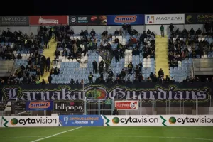 ΕΝΠ-ΑΕΚ: Πρόκριση στα ημιτελικά... με τριάρα! (Φώτος)