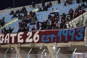 ΕΝΠ-ΑΕΚ: Πρόκριση στα ημιτελικά... με τριάρα! (Φώτος)