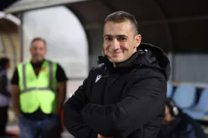 ΕΝΠ-ΑΕΚ: Πρόκριση στα ημιτελικά... με τριάρα! (Φώτος)