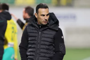 Ο “Πούρσα” κόντρα στην ΑΕΚ / Καλά τα… νούμερα