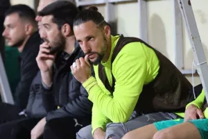 ΕΝΠ-ΑΕΚ: Πρόκριση στα ημιτελικά... με τριάρα! (Φώτος)