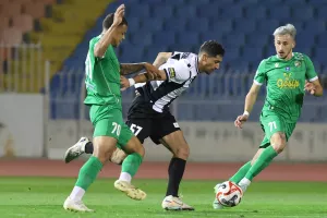 Διγενής Ακρίτας-ΠΑΕΕΚ: Επικράτησε με Μπαγιούνοβιτς και Πιρές(Φώτος)