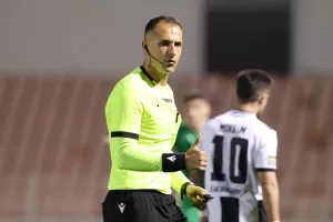 Διγενής Ακρίτας-ΠΑΕΕΚ: Επικράτησε με Μπαγιούνοβιτς και Πιρές(Φώτος)