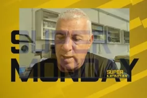 Γίνεται της... επίμαχης/Παρεμβαίνει ο Τσίκινης!