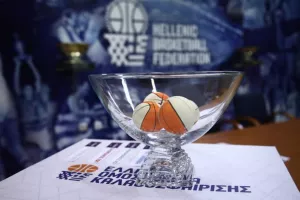 Final 8 Κυπέλλου: Το πρόγραμμα των αγώνων