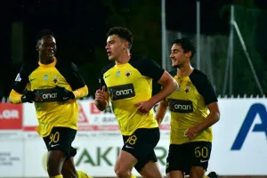Άλωσε το Άργος/Πανηγύρισε μετά από 3 μήνες!