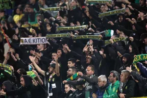 ΑΕΚ/Τα εισιτήρια με Σαλαμίνα