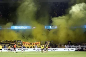 Δύο αγωνιστικές κεκλεισμένων!