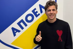 Επενδύει μέχρι το 2028 στον Alejo 