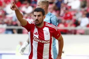 Στον ΟΦΗ έως το 2026 ο Ανδρούτσος