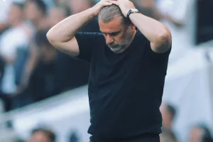 Με το ζόρι θα κατεβάσει 11άδα η Τότεναμ