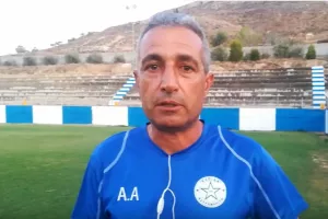 Ζήτησε να αποχωρήσει ο Αυλωνίτης/Αποδέχθηκε το Δ.Σ 