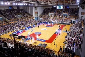 Στο Ηράκλειο και φέτος το Final 8