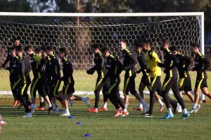 Ανέβασαν ρυθμούς στον Άρη-Best goal της 20ης αγωνιστικής ο Μορόν